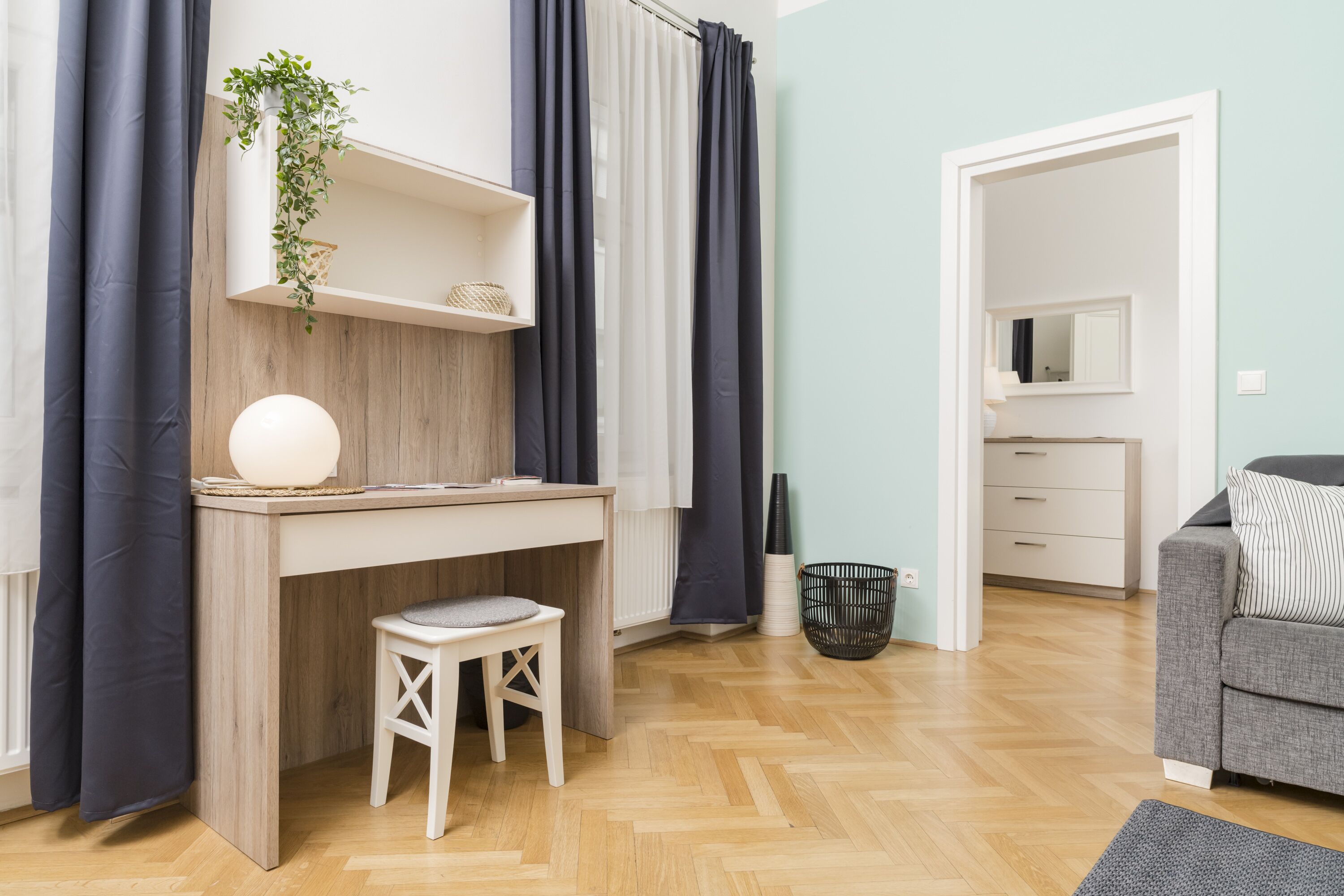 Kaiser Loft by welcome2vienna