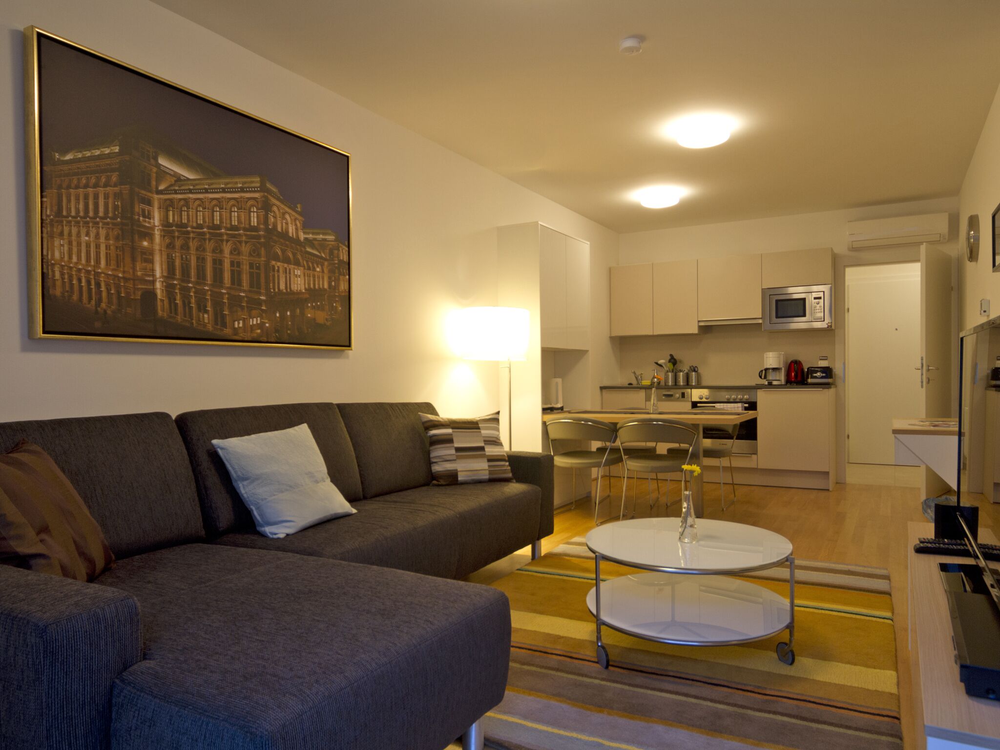 Kaiser Loft by welcome2vienna