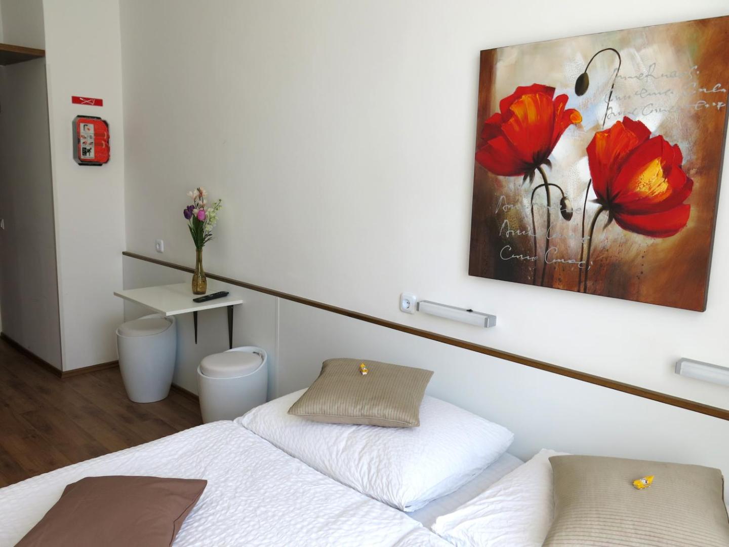 Kibi Rooms