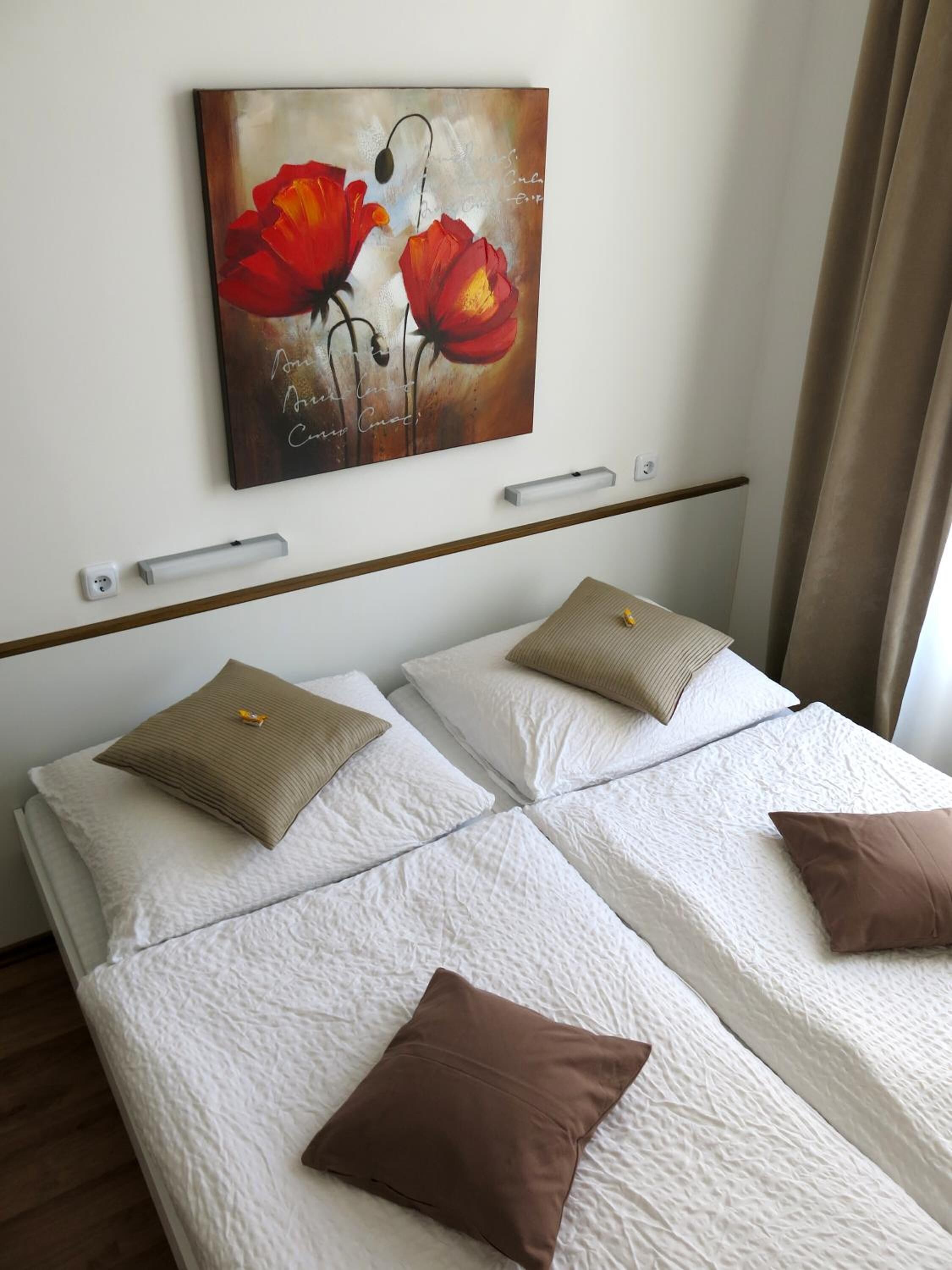 Kibi Rooms