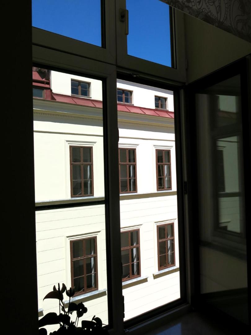 Kibi Rooms