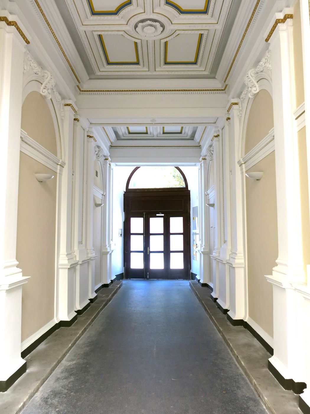 Kibi Rooms
