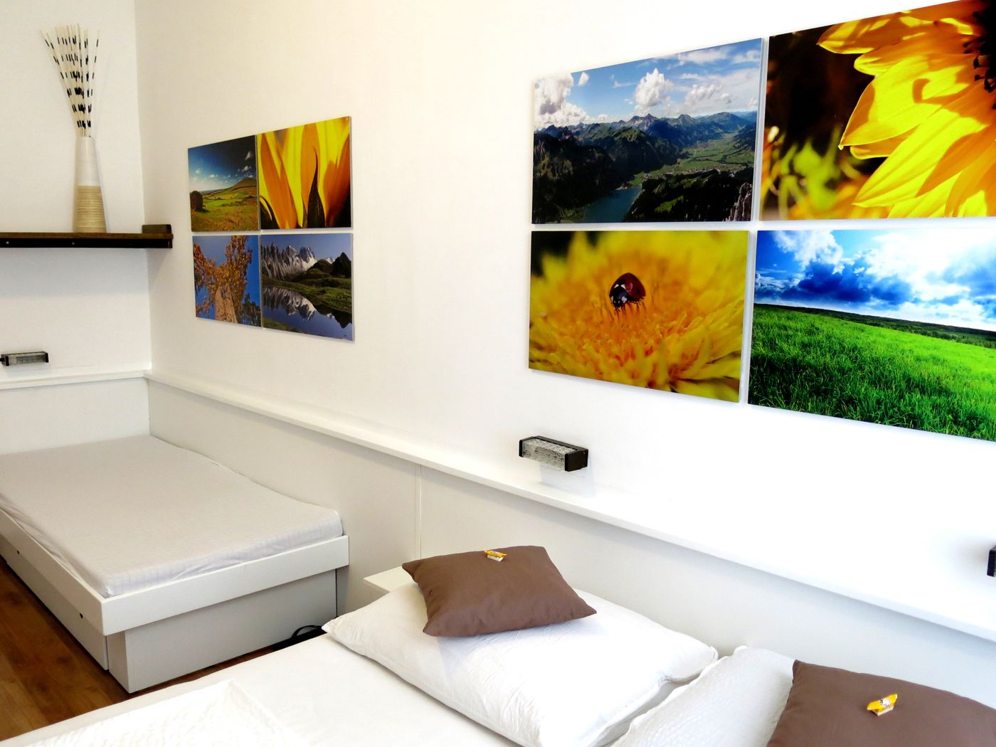Kibi Rooms