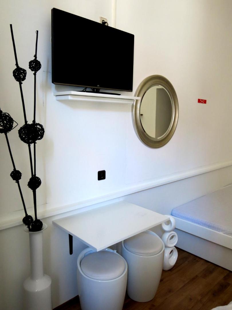 Kibi Rooms