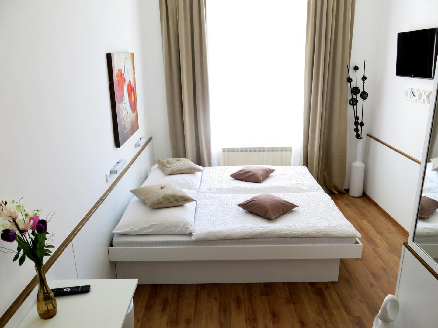 Kibi Rooms