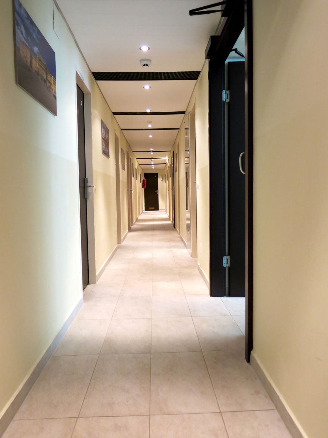 Kibi Rooms