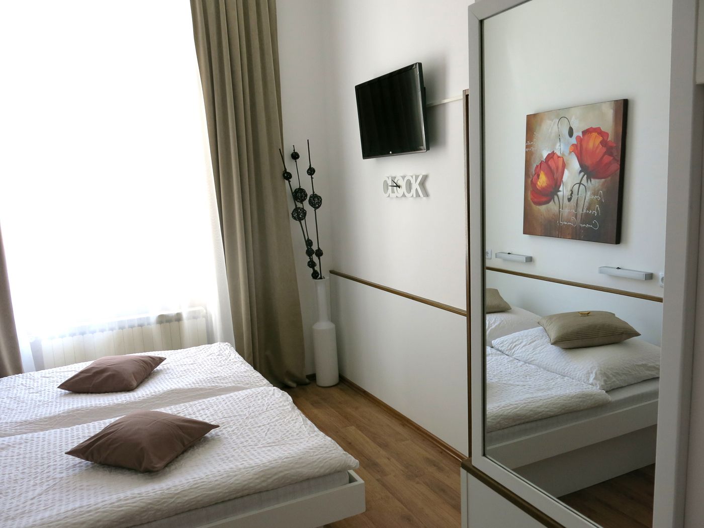 Kibi Rooms
