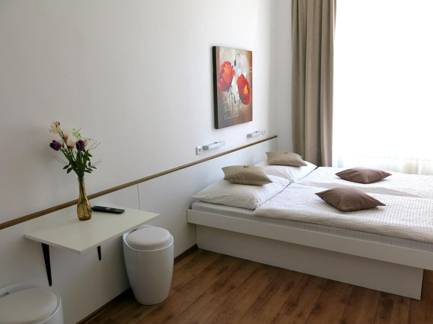 Kibi Rooms
