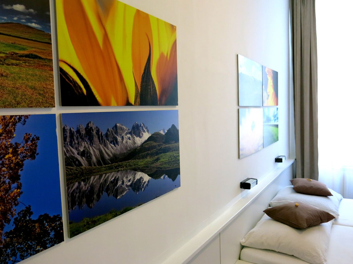 Kibi Rooms