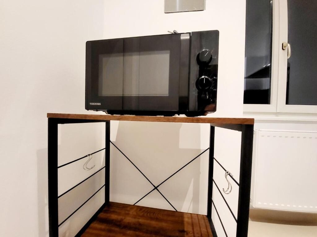 Kienmayer Apartment Vienna