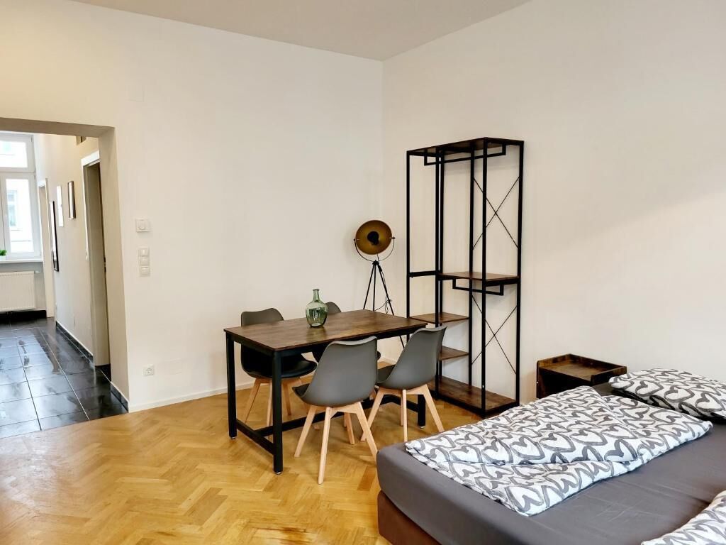 Kienmayer Apartment Vienna