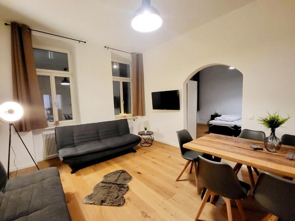 Kienmayer Apartment Vienna