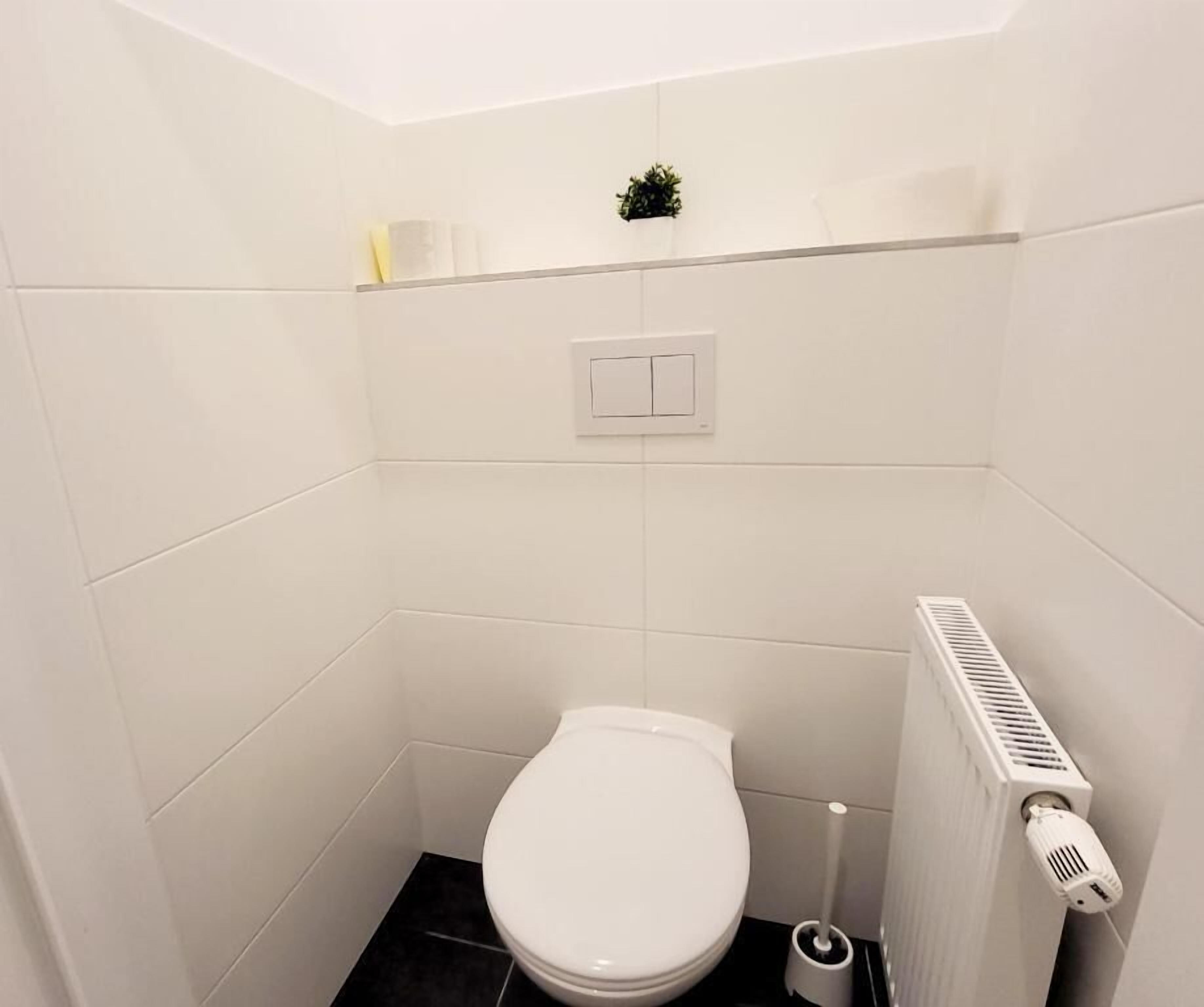 Kienmayer Apartment Vienna