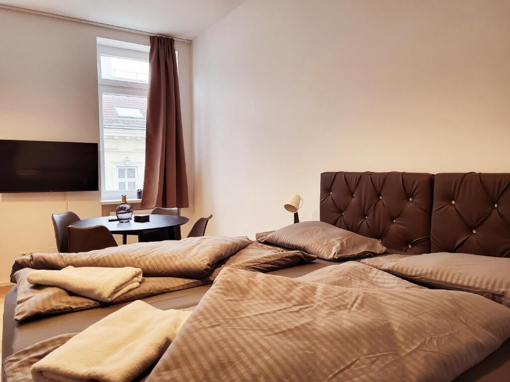 Kienmayer Apartment Vienna