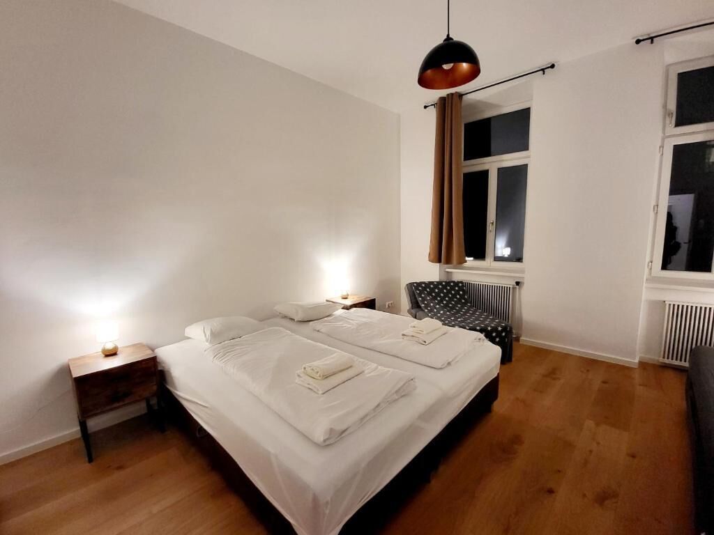 Kienmayer Apartment Vienna
