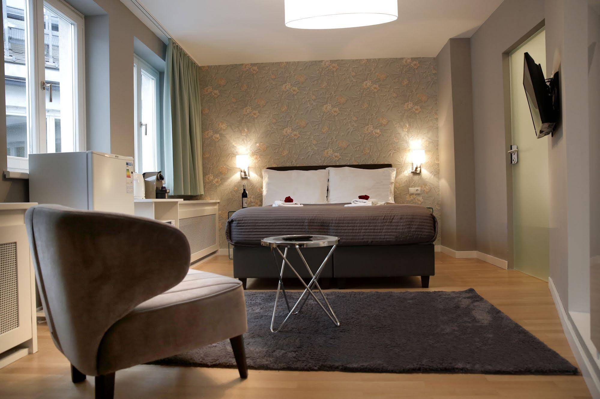 Kimi Apartments