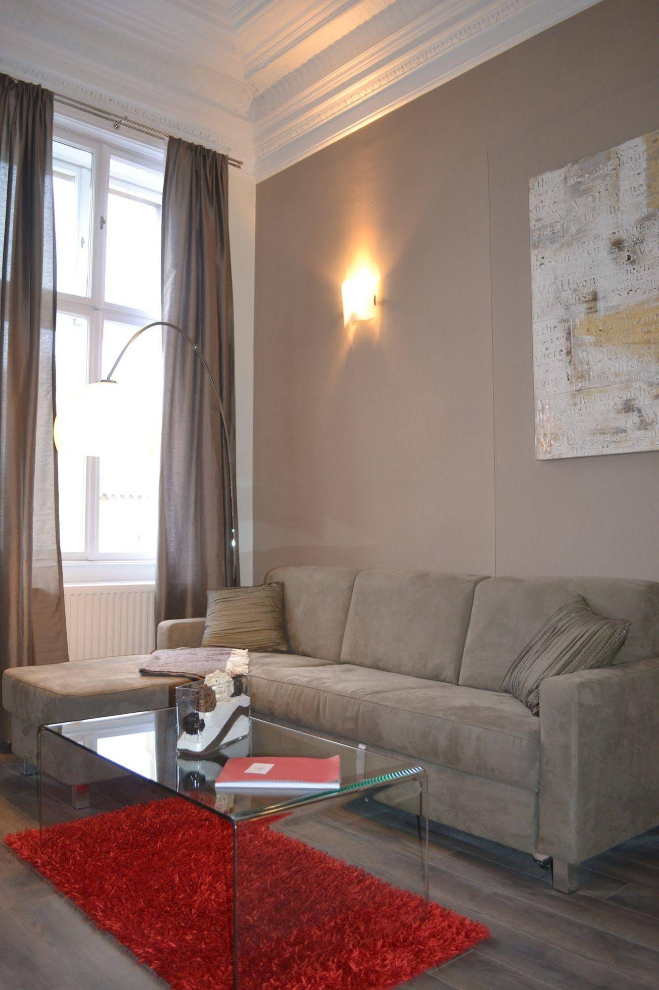 Kimi Apartments