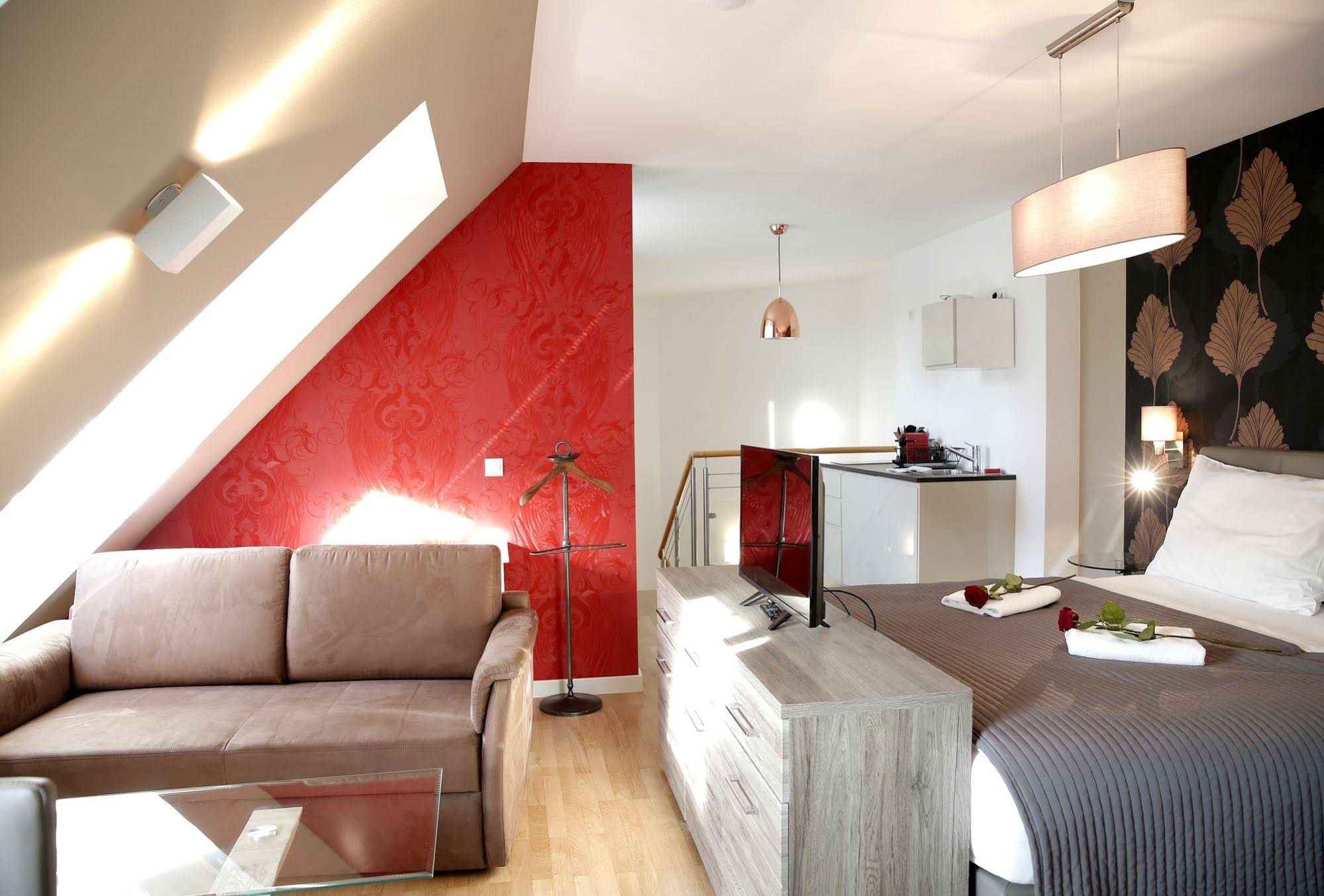 Kimi Apartments