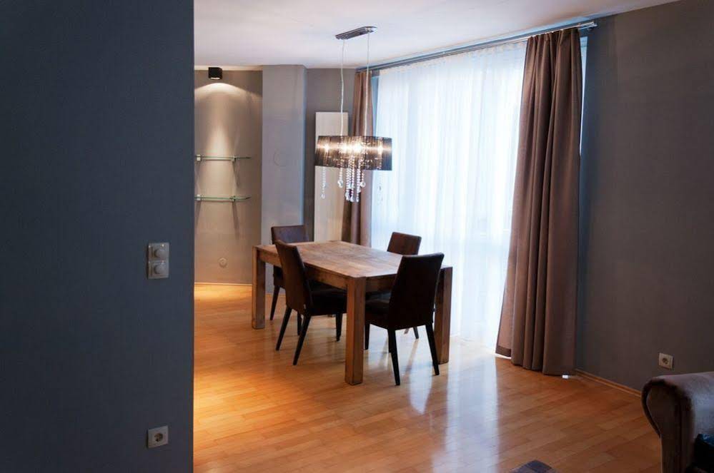 Kimi Apartments