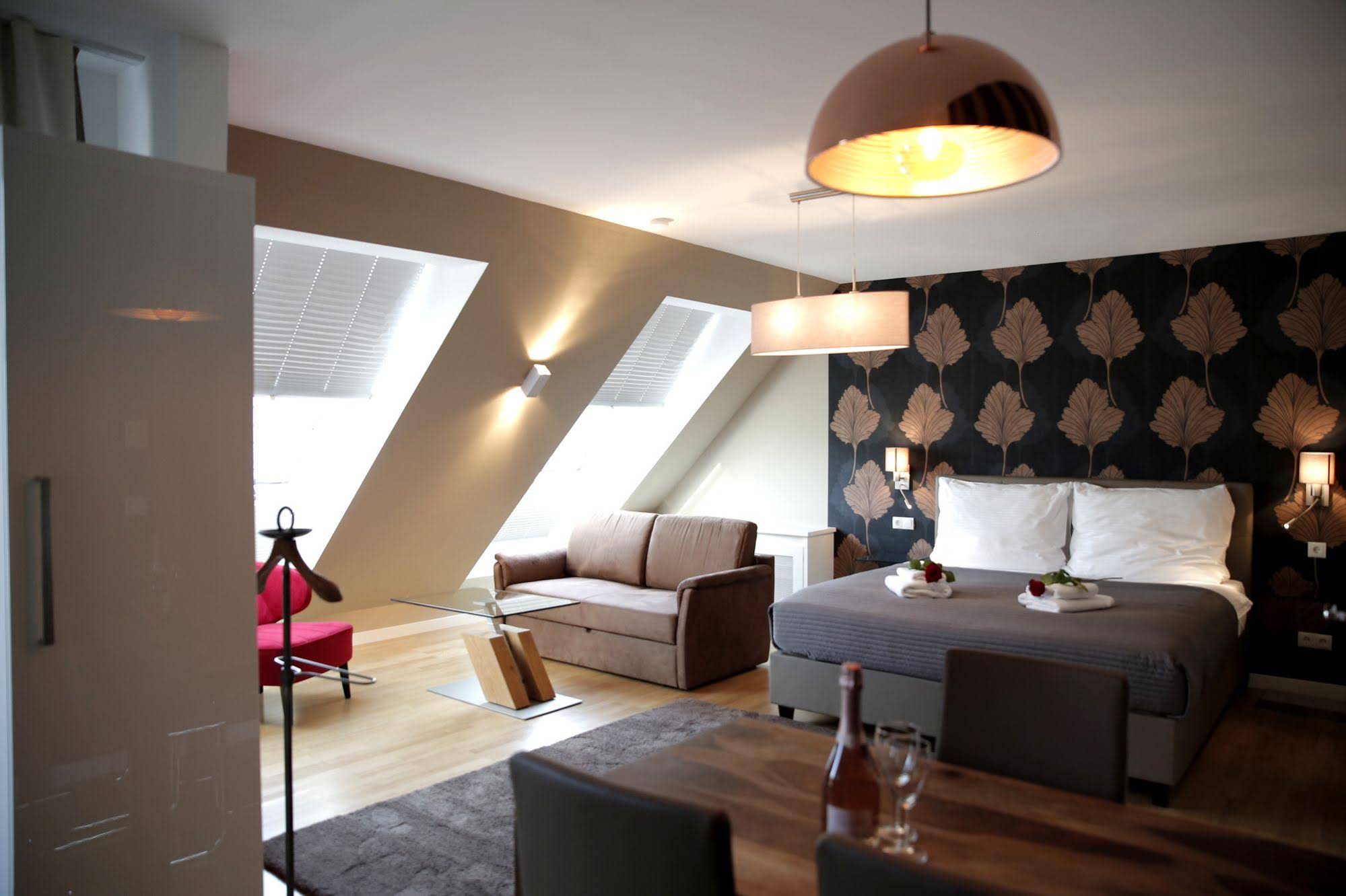 Kimi Apartments