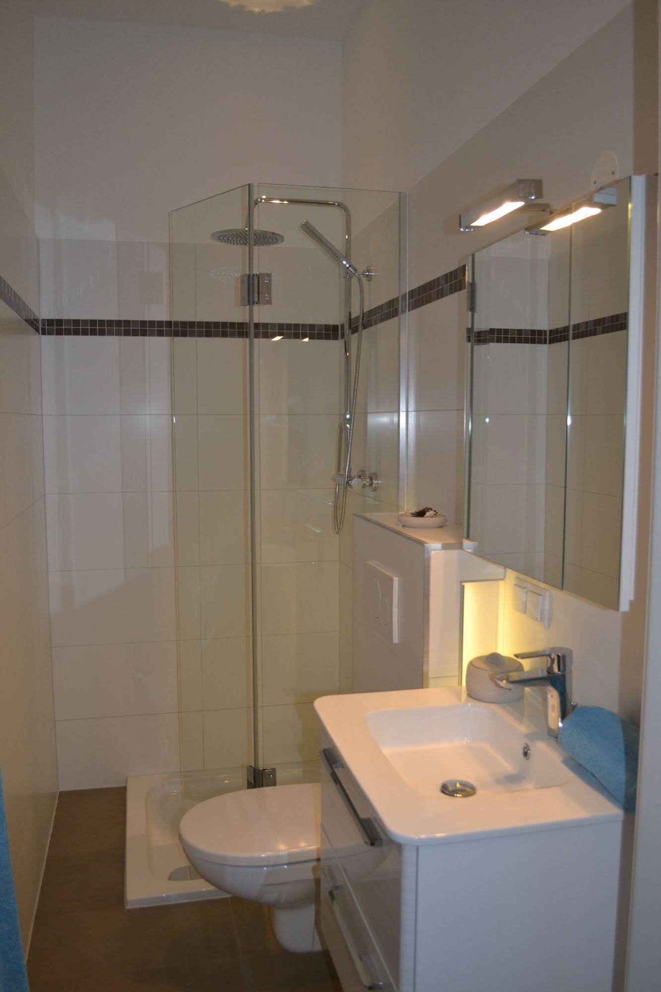 Kimi Apartments