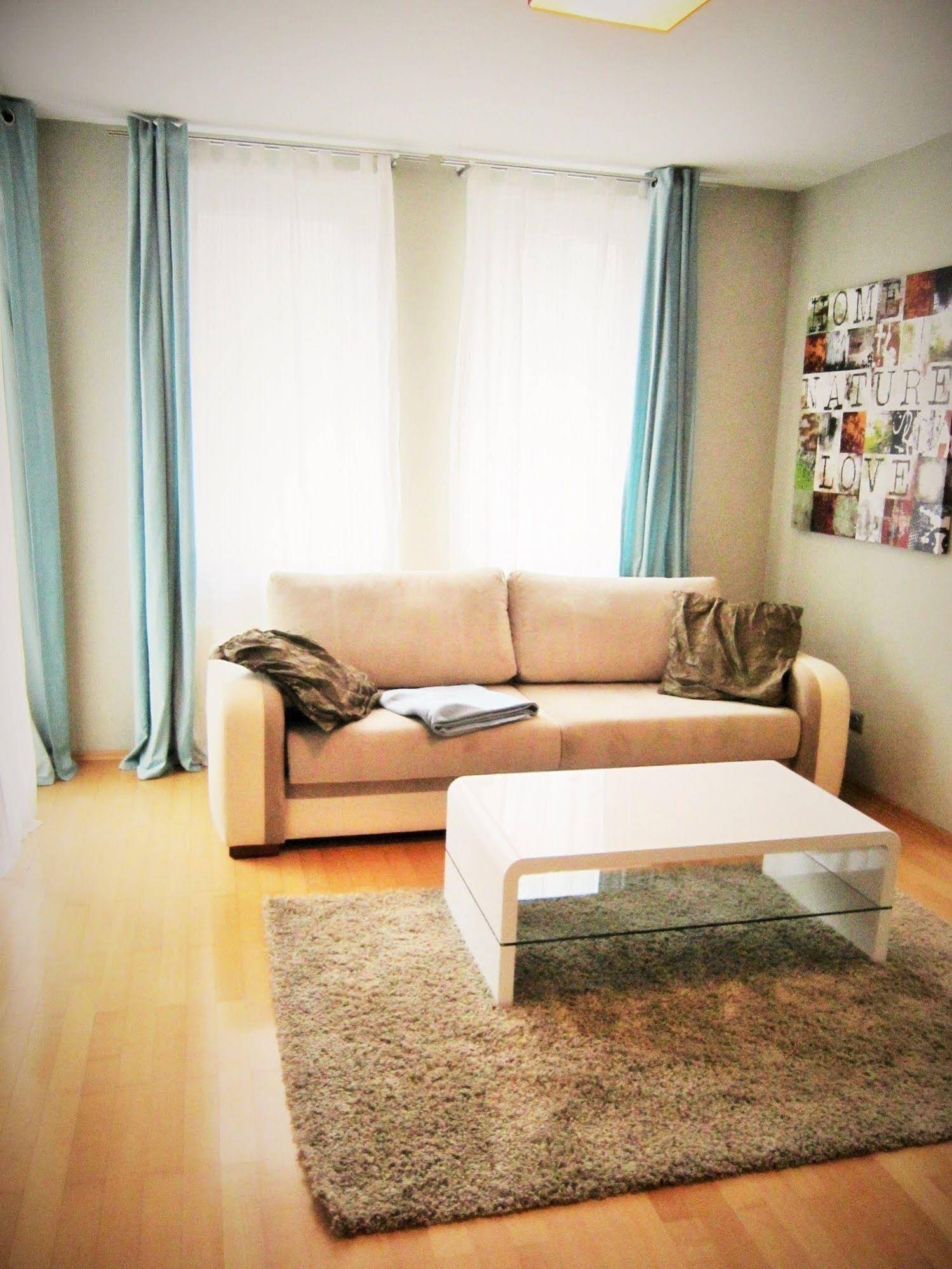 Kimi Apartments