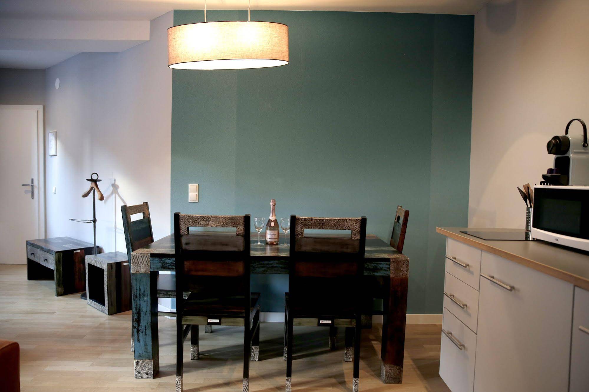 Kimi Apartments