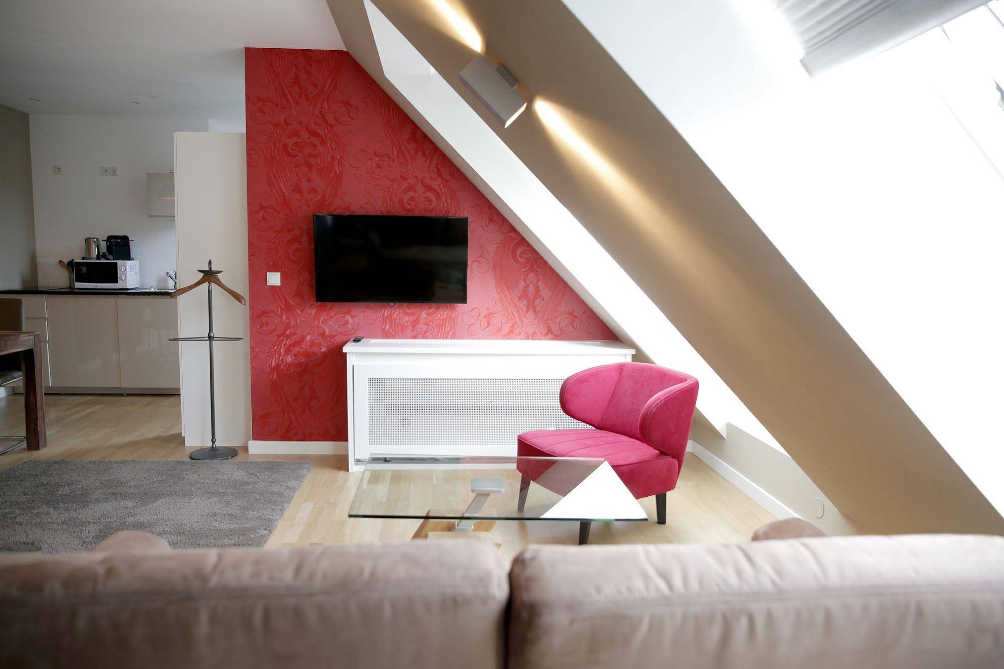 Kimi Apartments