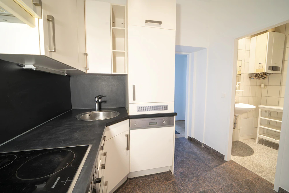 Kings Court Apartments Vienna