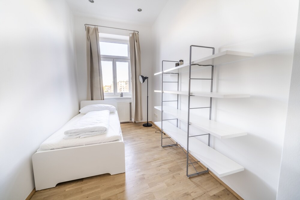 Kings Court Apartments Vienna