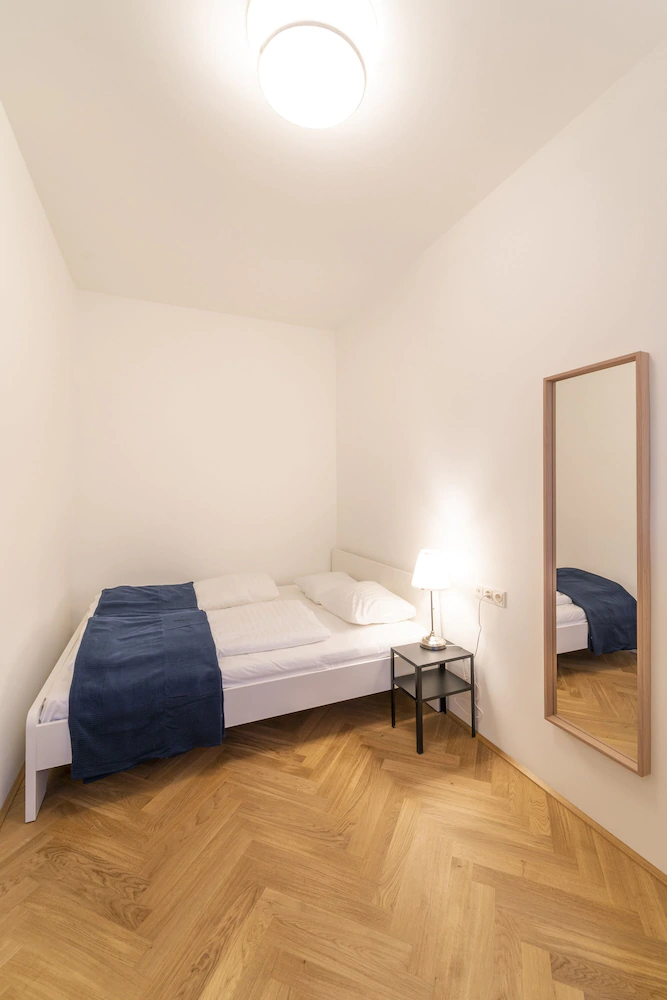 Kings Court Apartments Vienna