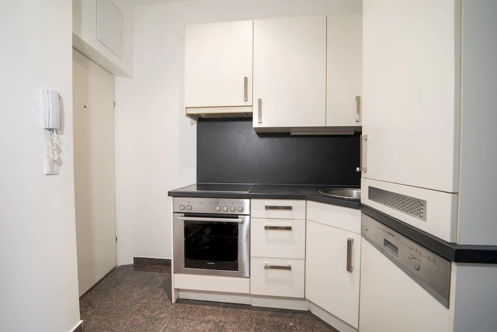 Kings Court Apartments Vienna