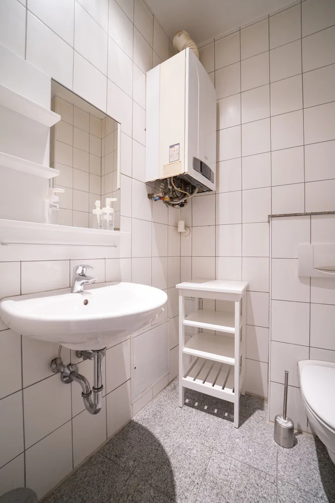 Kings Court Apartments Vienna