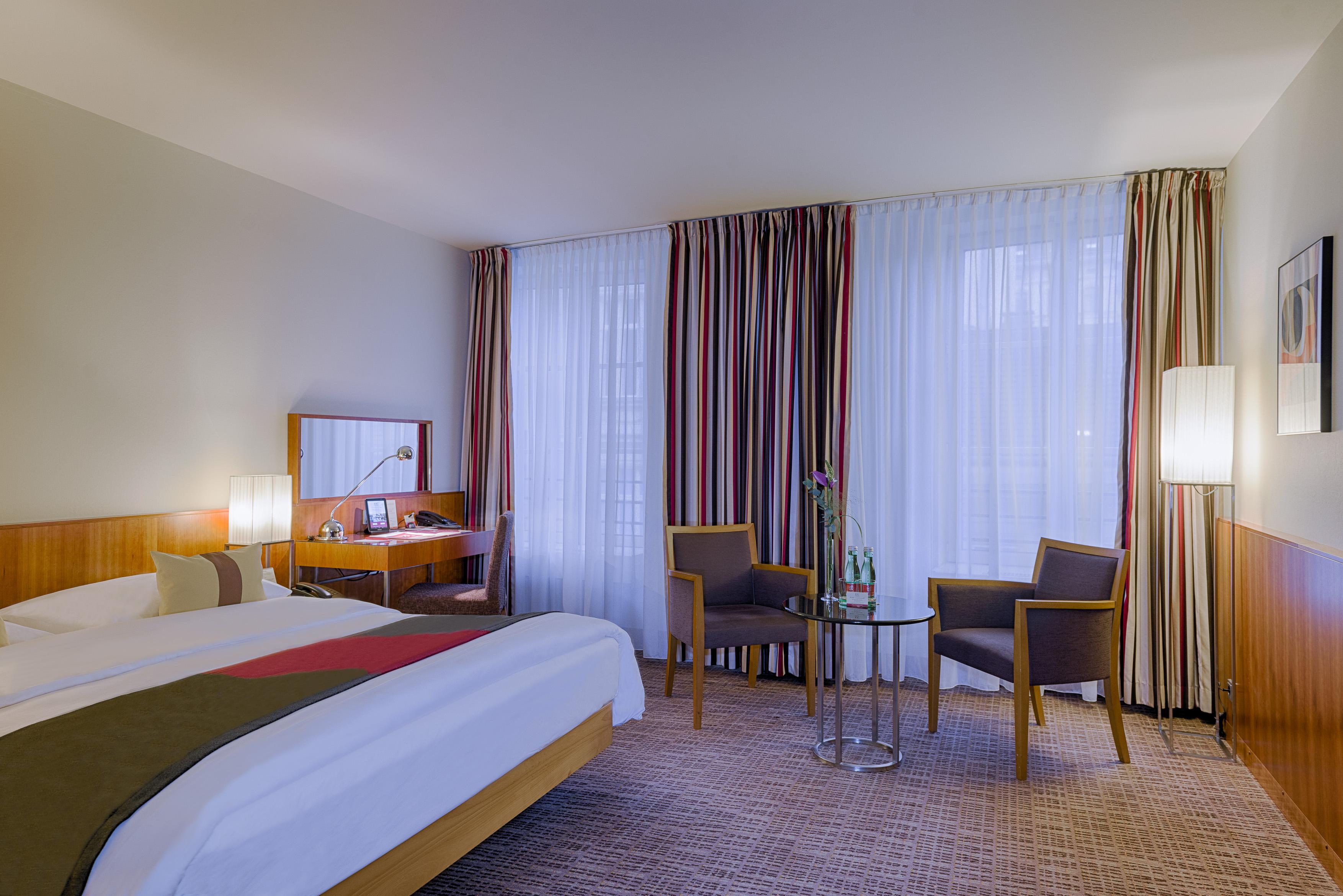 K+K Hotel Maria Theresia, Vienna