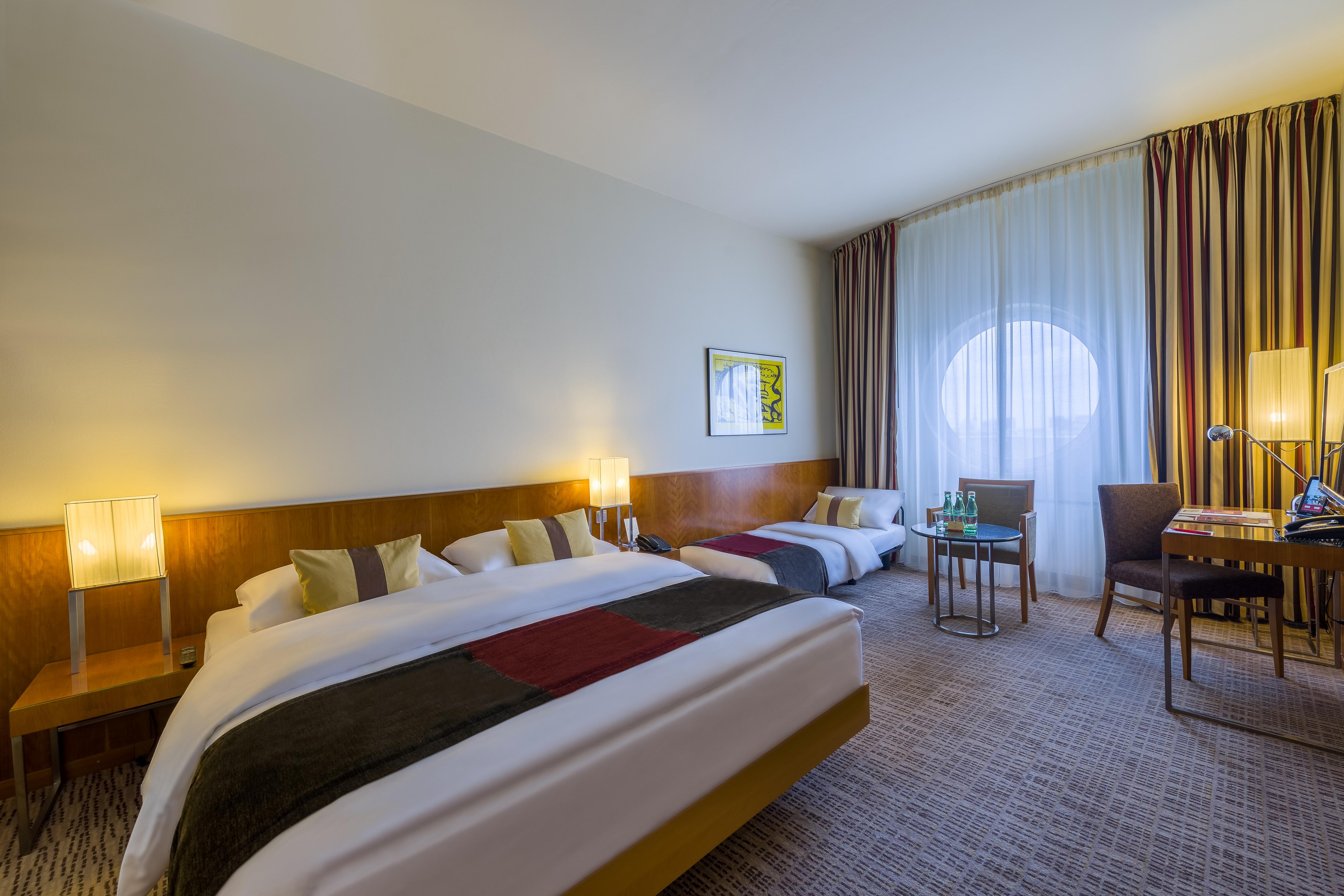 K+K Hotel Maria Theresia, Vienna