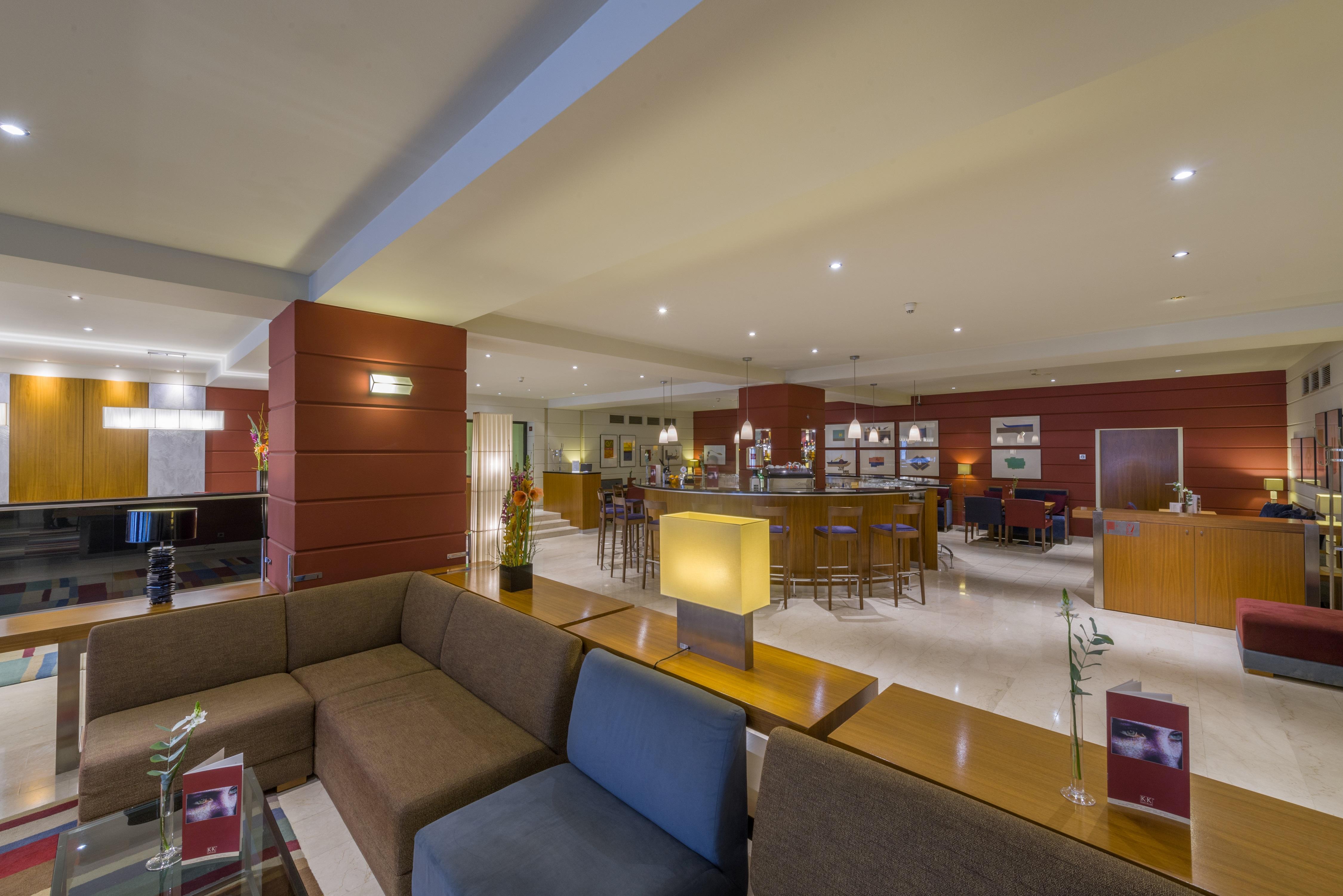 K+K Hotel Maria Theresia, Vienna