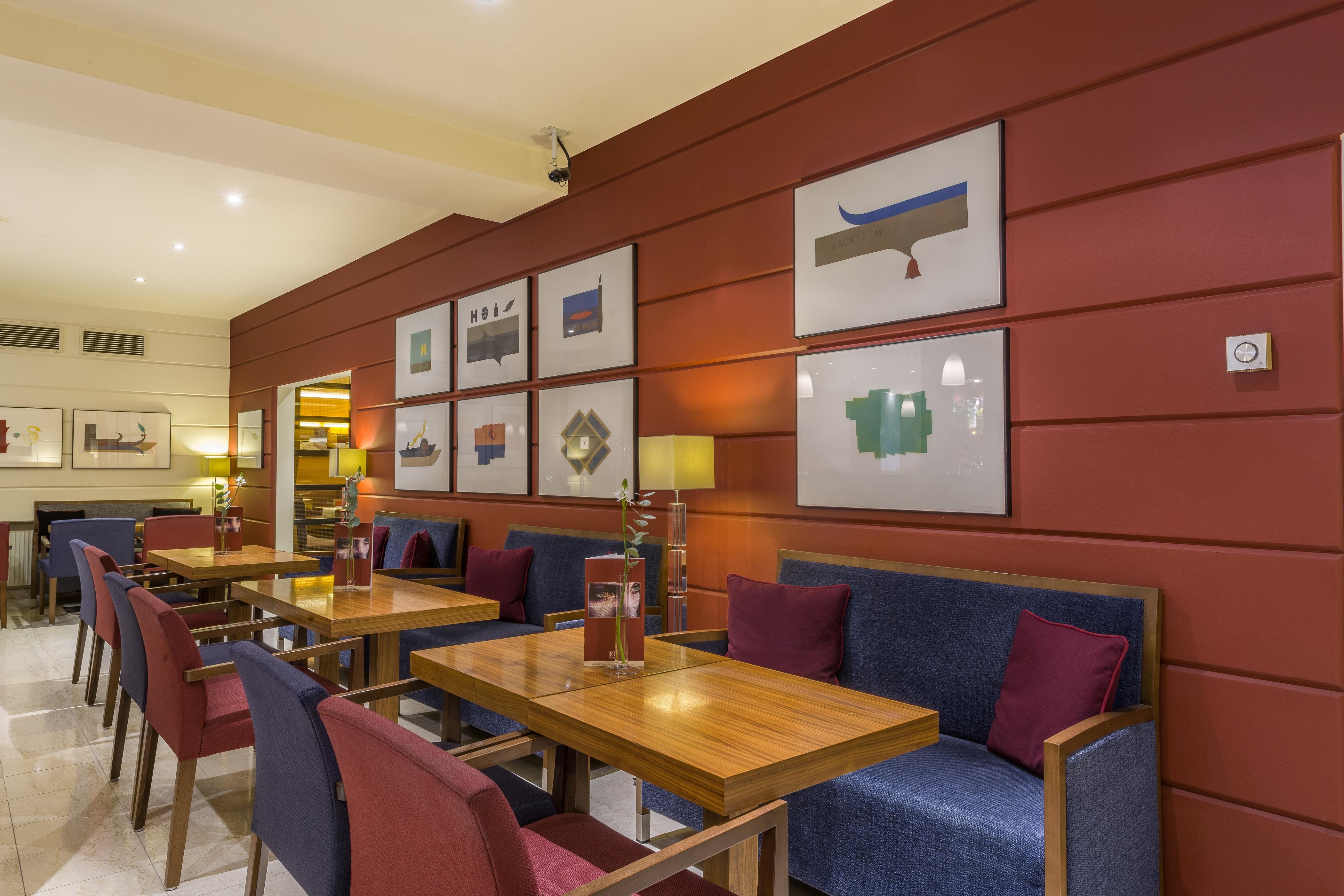 K+K Hotel Maria Theresia, Vienna
