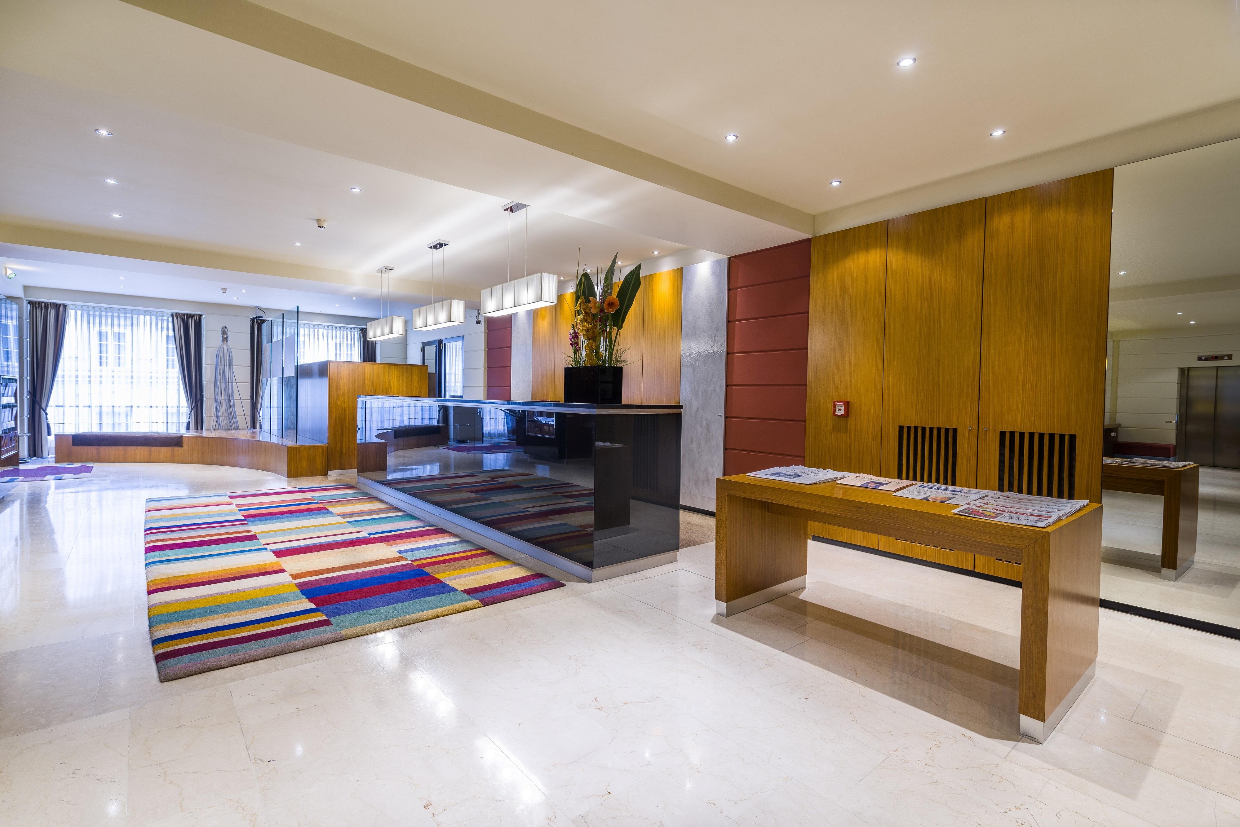 K+K Hotel Maria Theresia, Vienna