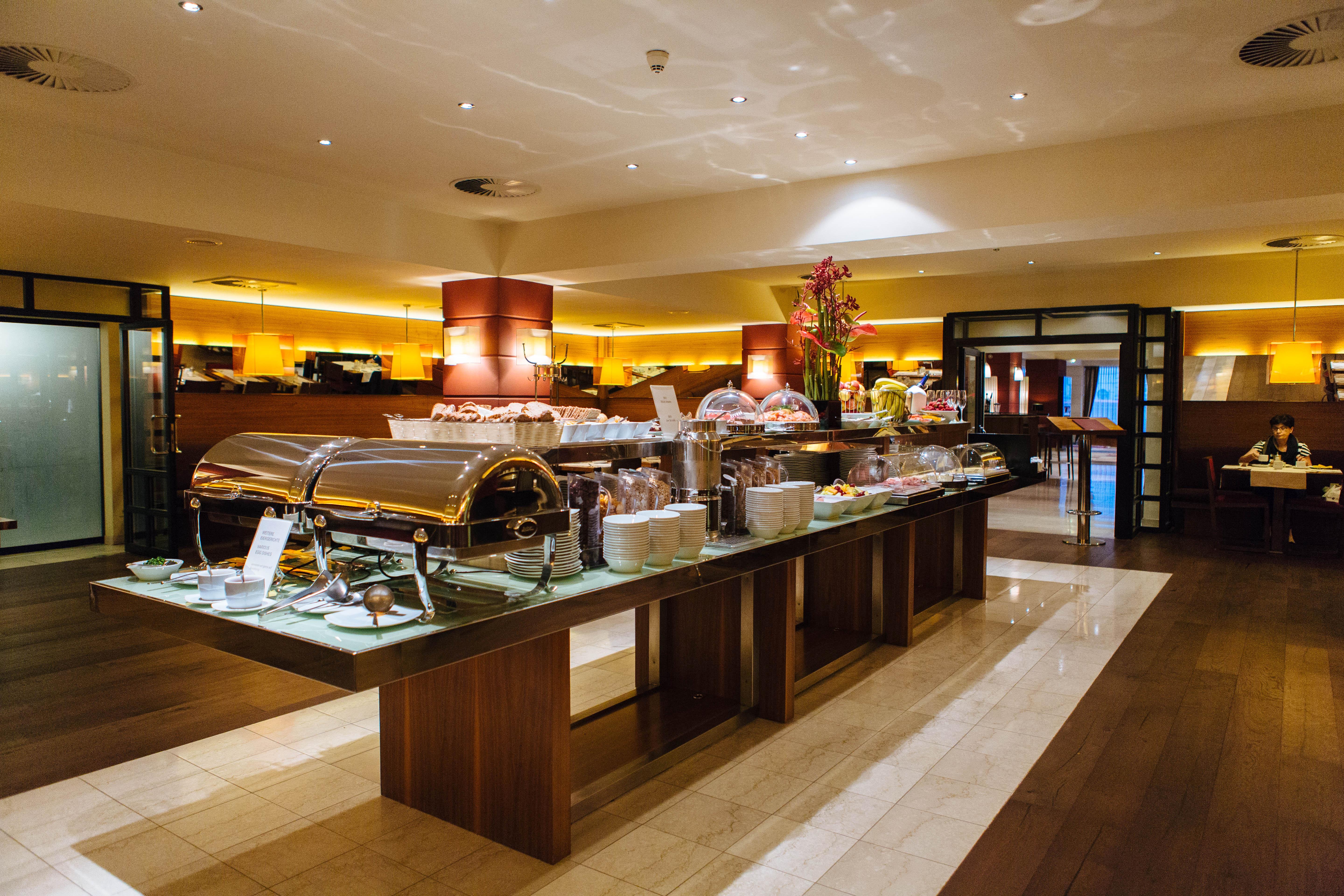 K+K Hotel Maria Theresia, Vienna