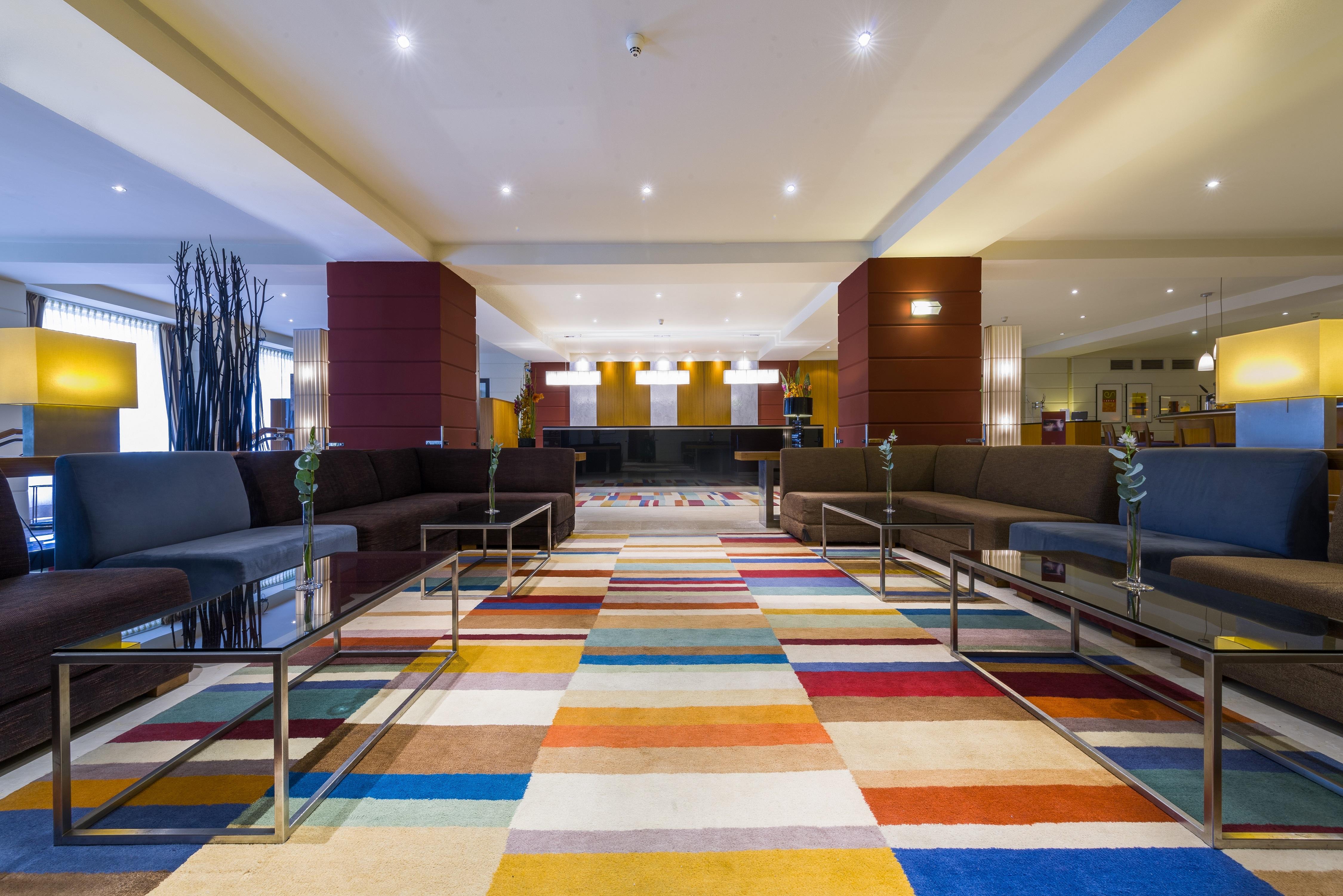 K+K Hotel Maria Theresia, Vienna