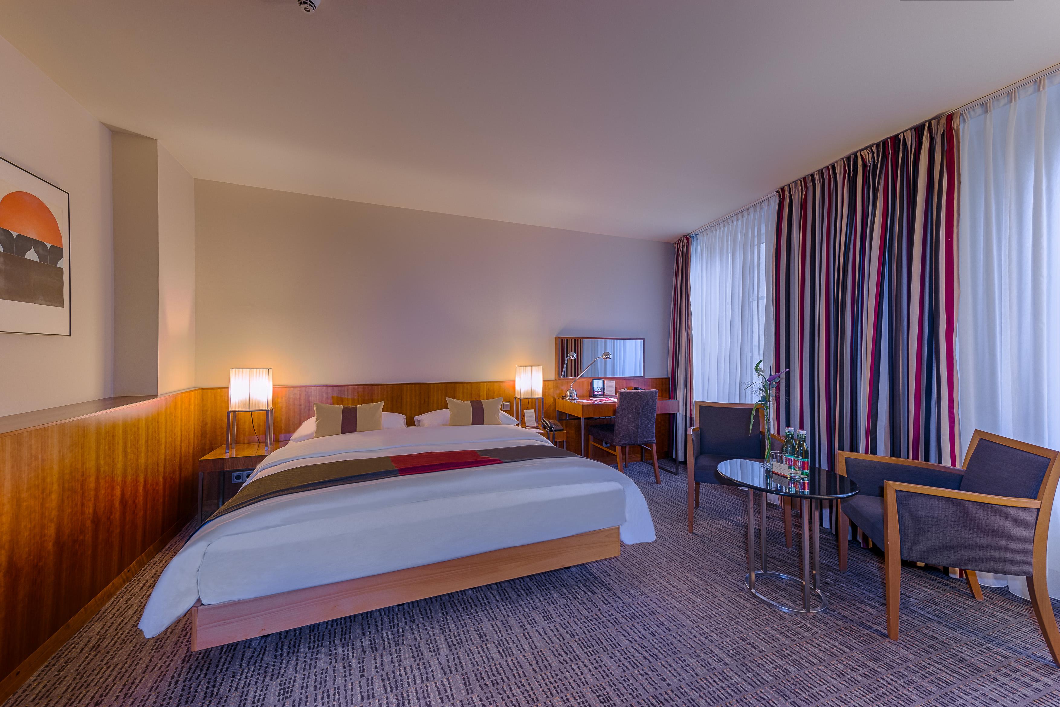 K+K Hotel Maria Theresia, Vienna