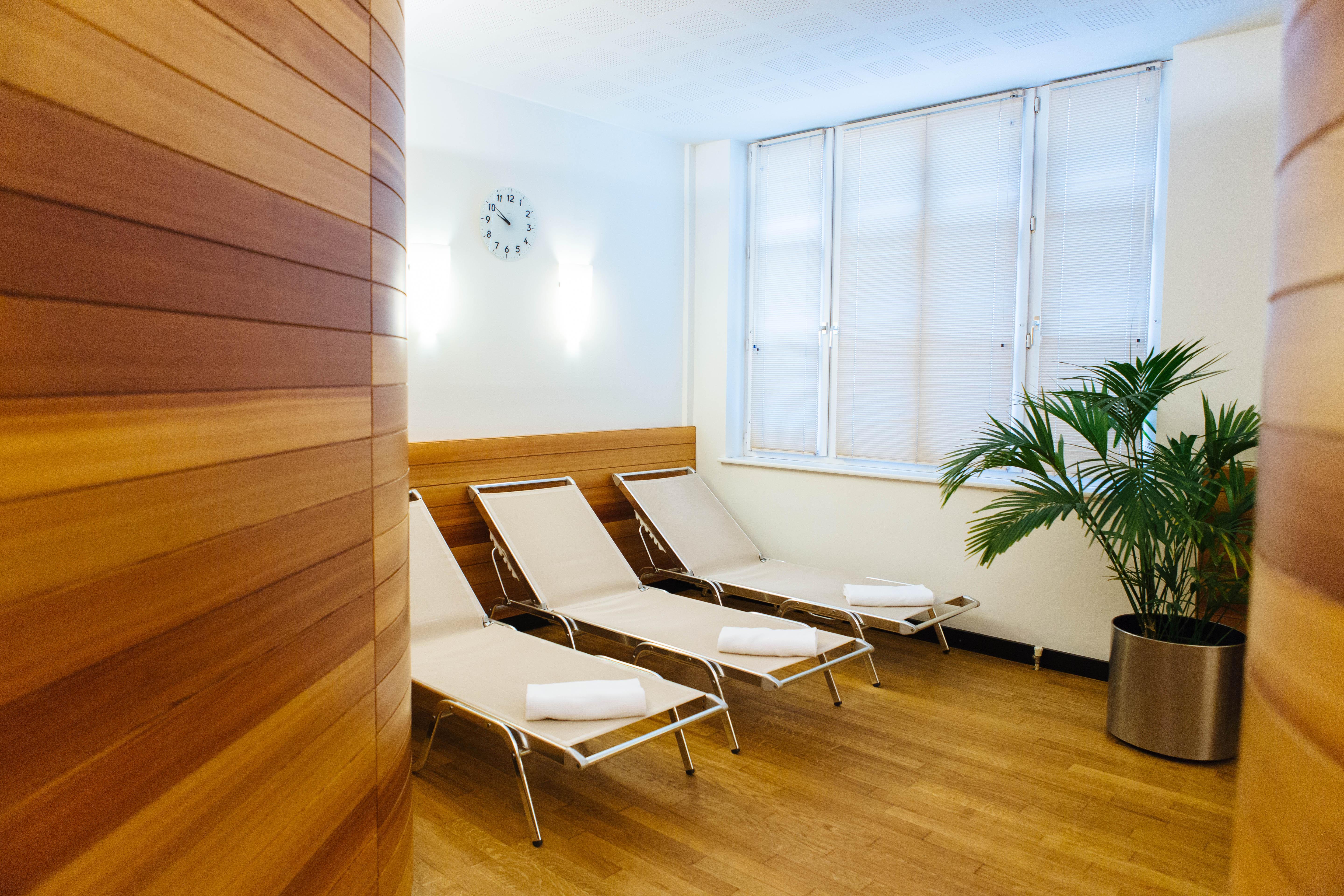 K+K Hotel Maria Theresia, Vienna