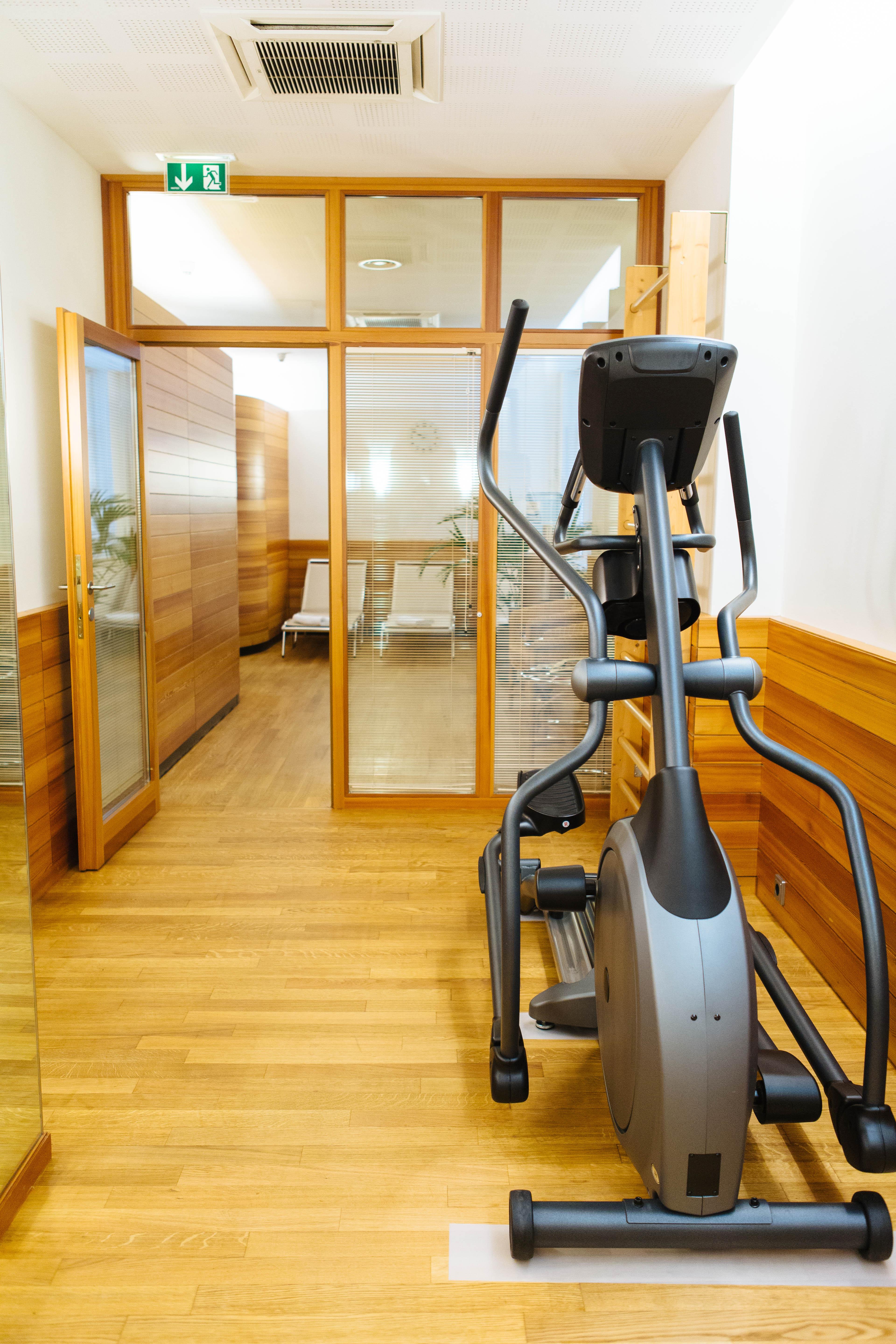 K+K Hotel Maria Theresia, Vienna