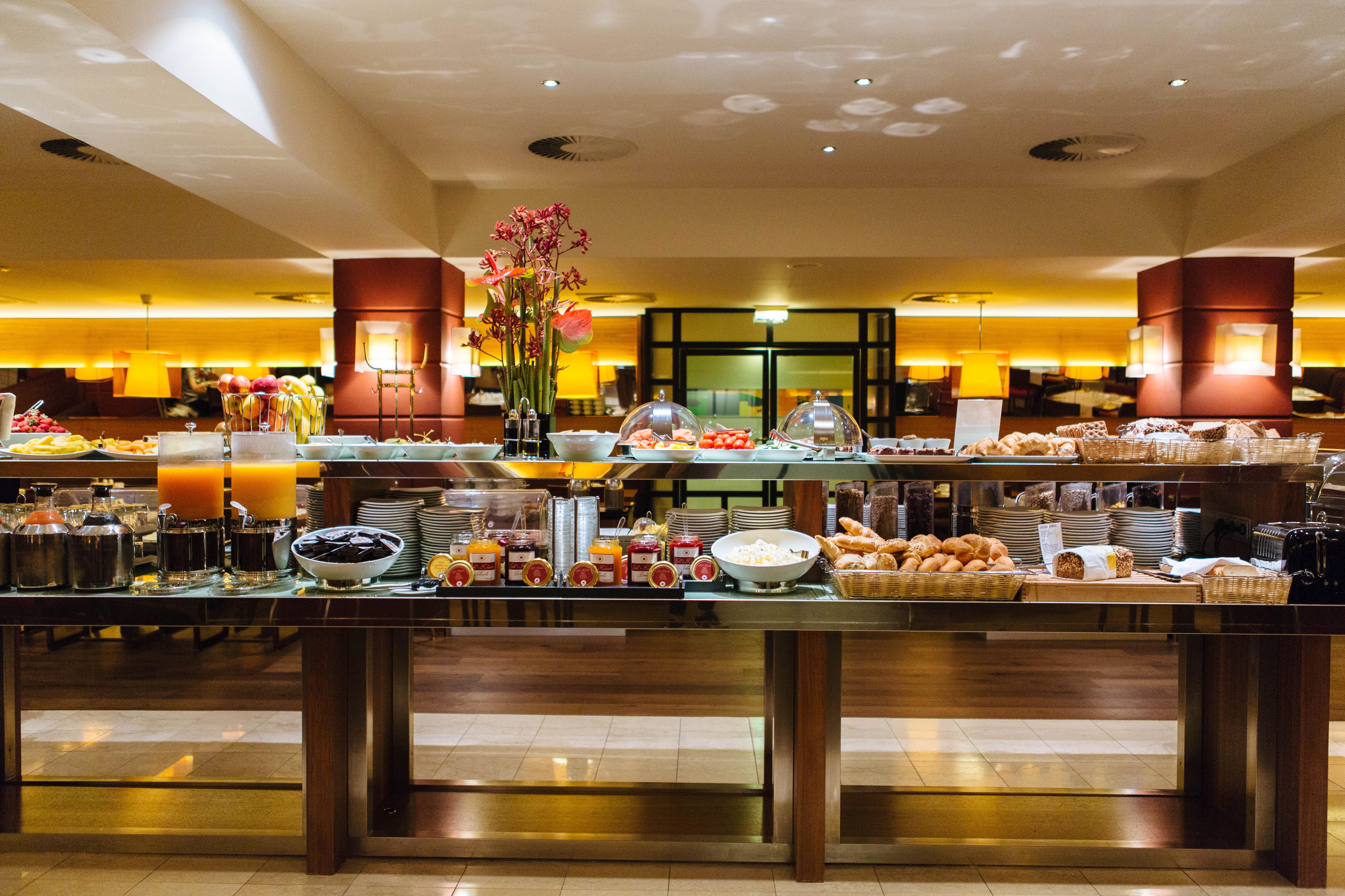 K+K Hotel Maria Theresia, Vienna