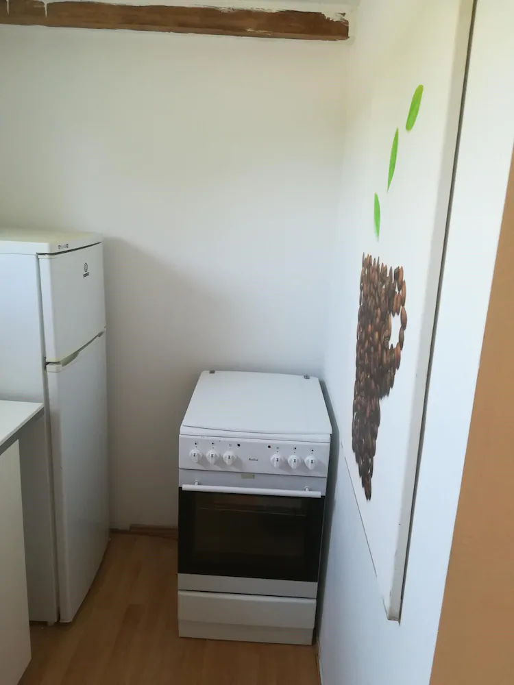 Kleinwohnung MK-SMART