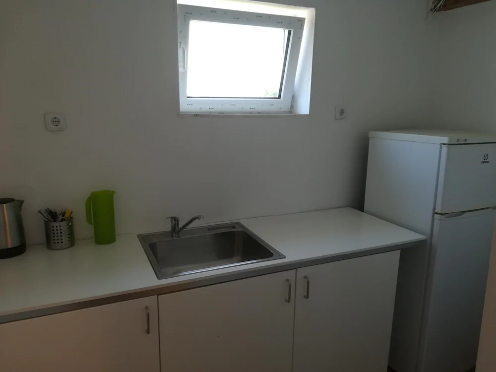 Kleinwohnung MK-SMART