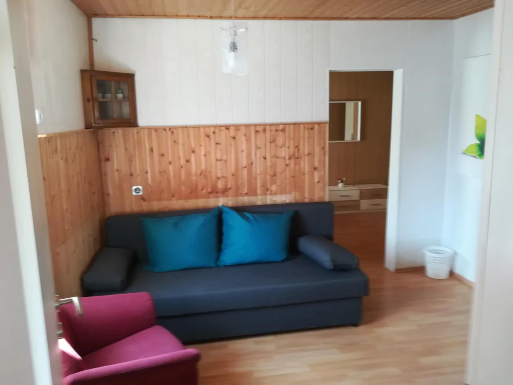 Kleinwohnung MK-SMART