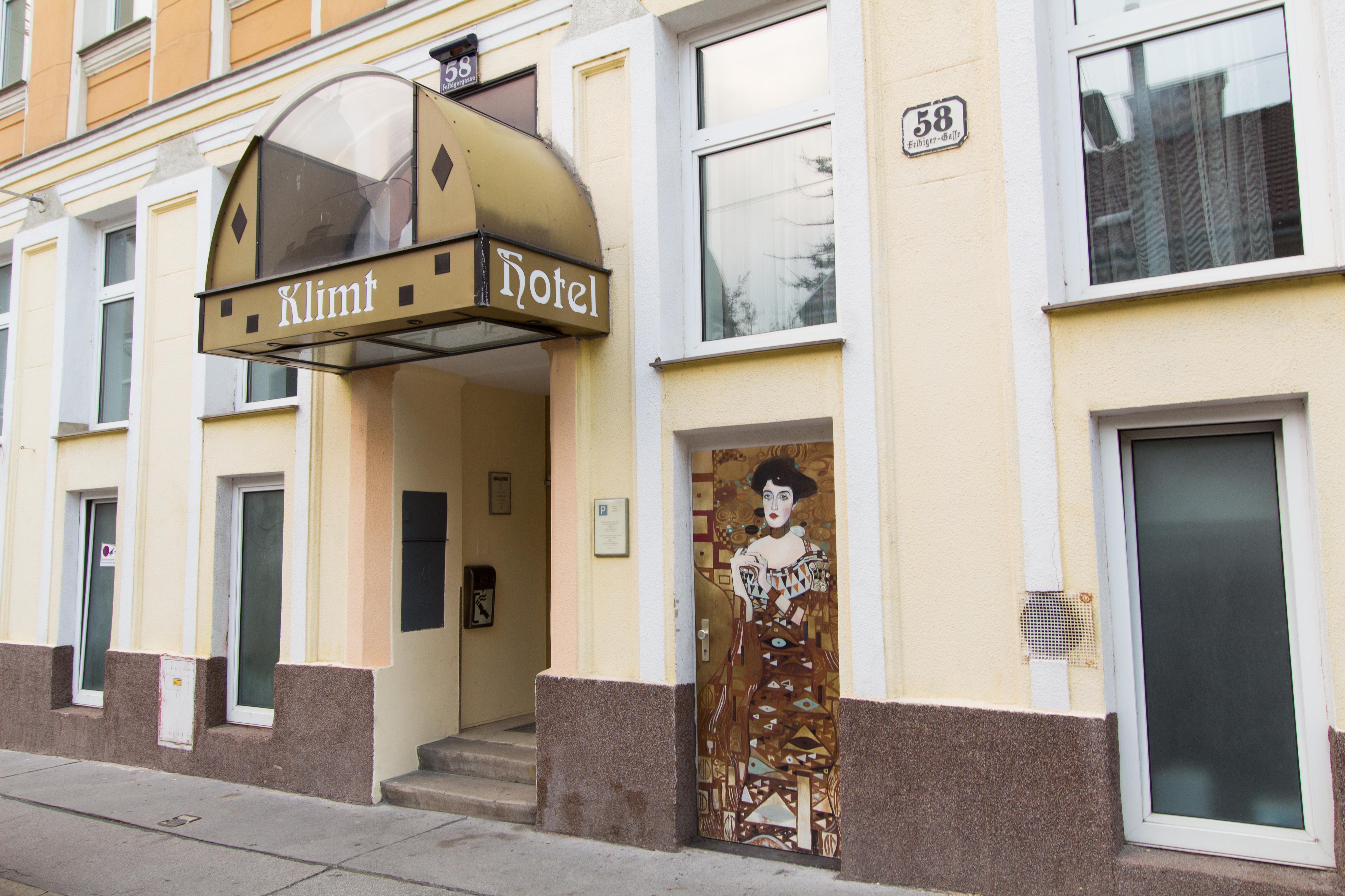 Klimt