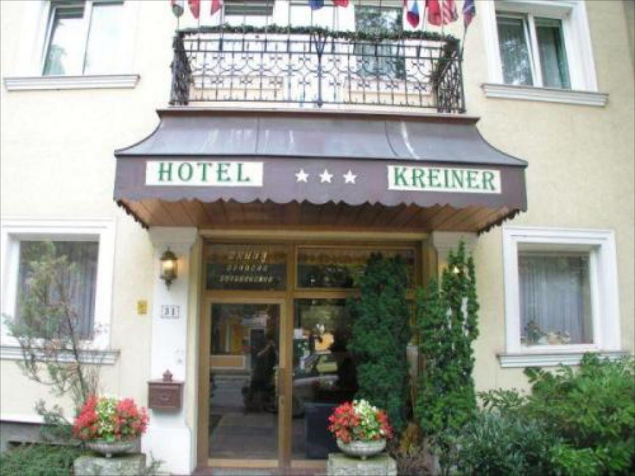 Kreiner Vienna