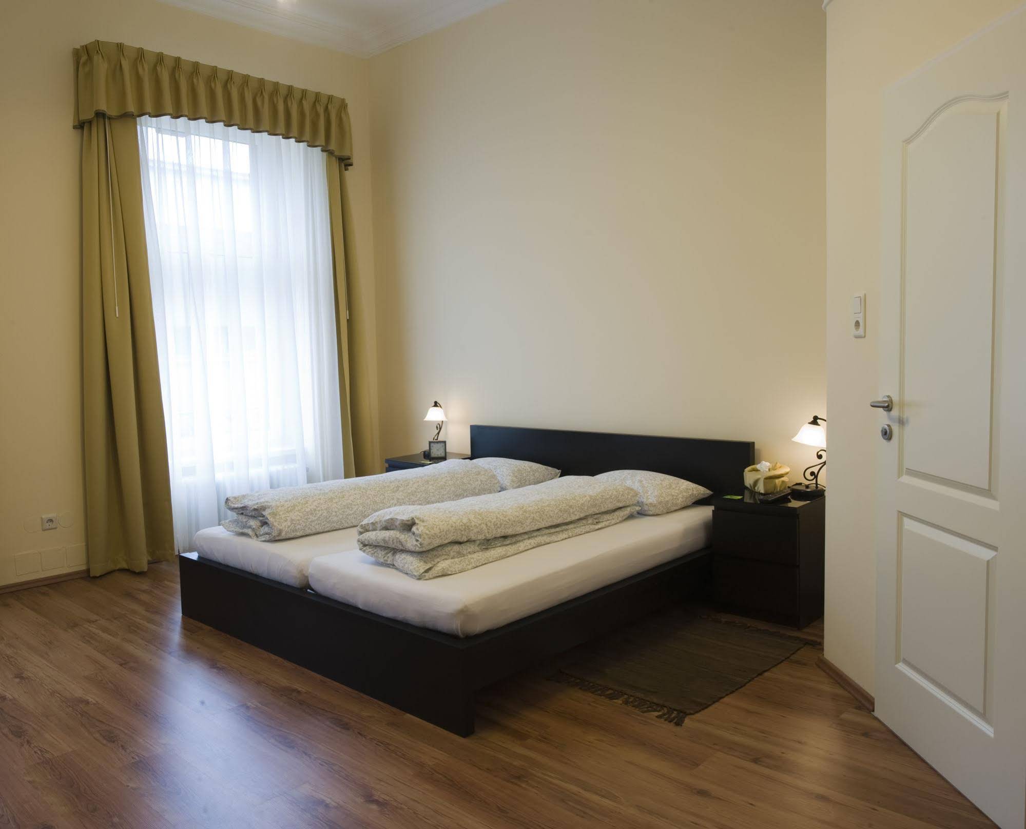 K&T Boardinghouse